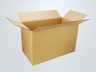 纸箱包装箱
